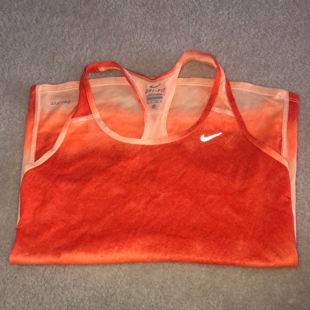 Nike Dri-Fit Tank Top